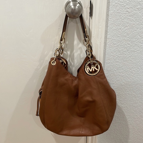 KORS Michael Kors Handbags - Michael Kors Shoulder Bag